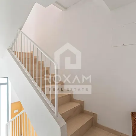 Holiday home Adosado Oliva, Golf Y Playa *