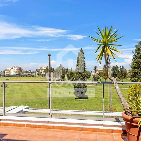 Holiday home Adosado Oliva, Golf Y Playa *