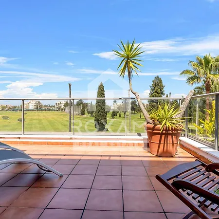 Holiday home Adosado Oliva, Golf Y Playa *
